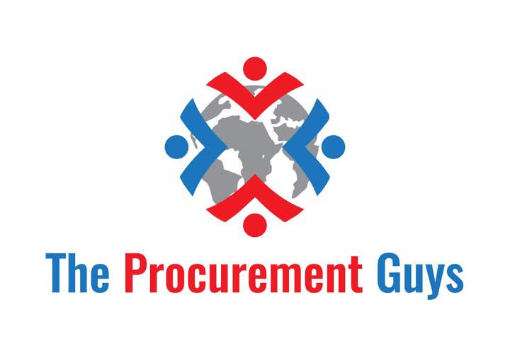 The Procurement Guys Logo